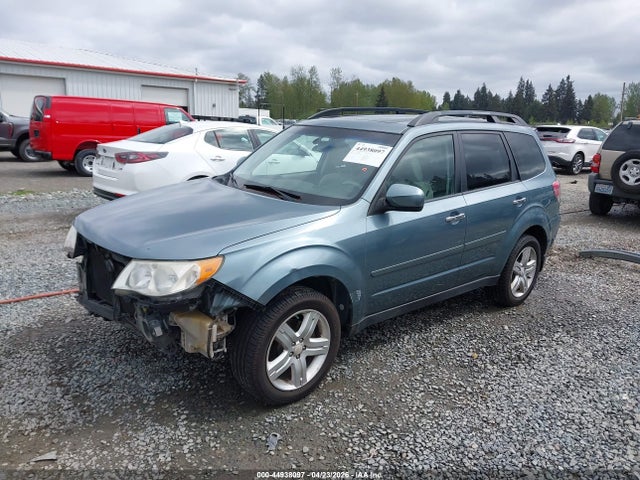 Aukcja sprzedaży 2009 Subaru Forester 2.5x, vin: JF2SH63669H776816, numer aukcji: 44938097