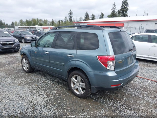 Aukcja sprzedaży 2009 Subaru Forester 2.5x, vin: JF2SH63669H776816, numer aukcji: 44938097