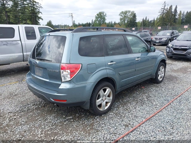 Aukcja sprzedaży 2009 Subaru Forester 2.5x, vin: JF2SH63669H776816, numer aukcji: 44938097