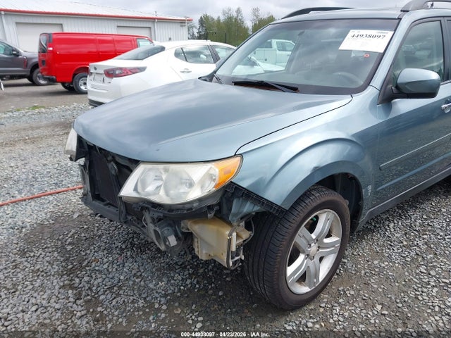 Aukcja sprzedaży 2009 Subaru Forester 2.5x, vin: JF2SH63669H776816, numer aukcji: 44938097