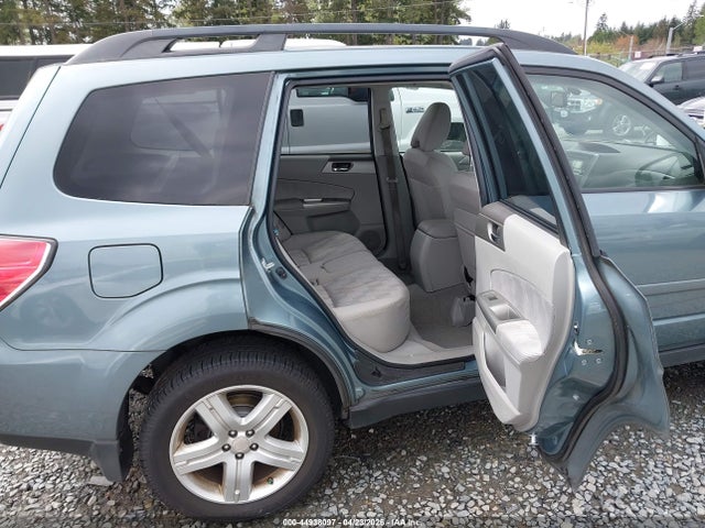 Aukcja sprzedaży 2009 Subaru Forester 2.5x, vin: JF2SH63669H776816, numer aukcji: 44938097