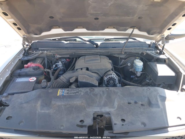 2009 Chevrolet Silverado 1500 Lt მანქანა იყიდება აუქციონზე, vin: 1GCEK29019Z221632, აუქციონის ნომერი: 44938101