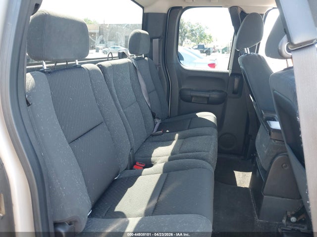2009 Chevrolet Silverado 1500 Lt მანქანა იყიდება აუქციონზე, vin: 1GCEK29019Z221632, აუქციონის ნომერი: 44938101