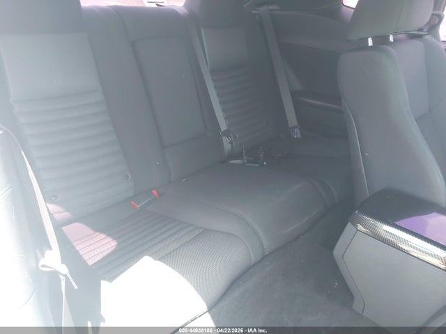 Продажа на аукционе авто 2013 Dodge Challenger Sxt, vin: 2C3CDYAG2DH645718, номер лота: 44938106