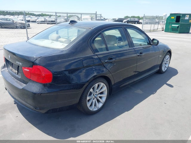 44938107 :رقم المزاد ، WBAPH7G57BNN07269 vin ، 2011 Bmw 328i مزاد بيع