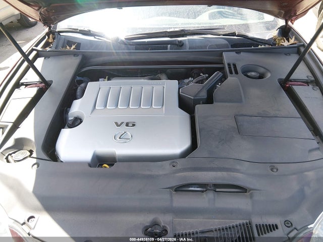 2007 Lexus Es 350 მანქანა იყიდება აუქციონზე, vin: JTHBJ46G972146136, აუქციონის ნომერი: 44938109