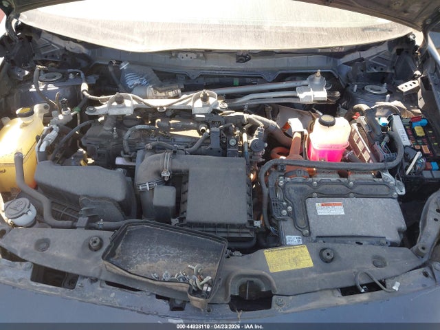 44938110 :رقم المزاد ، JTDKN3DU2C1566944 vin ، 2012 Toyota Prius Four مزاد بيع