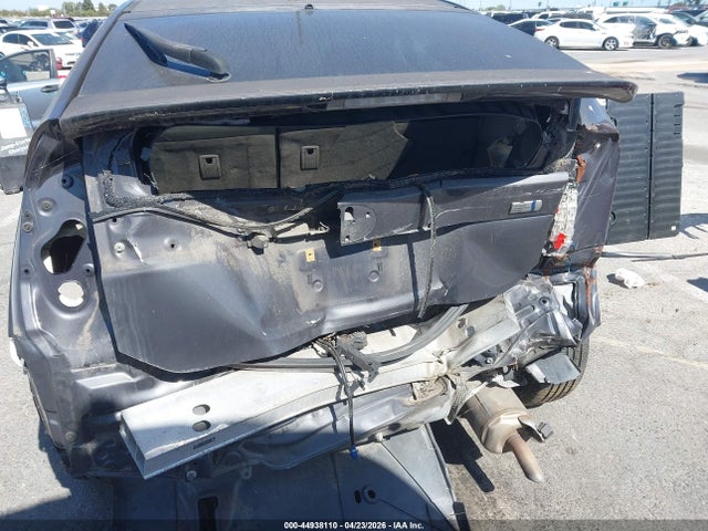 44938110 :رقم المزاد ، JTDKN3DU2C1566944 vin ، 2012 Toyota Prius Four مزاد بيع