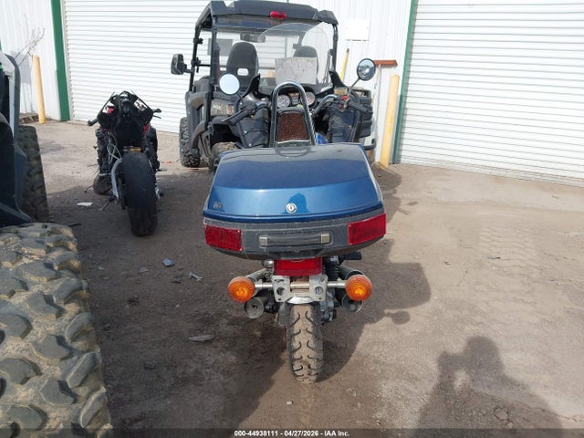 Продажа на аукционе авто 1982 Honda Cb900 C, vin: 1hfsc0402ca205706, номер лота: 44938111