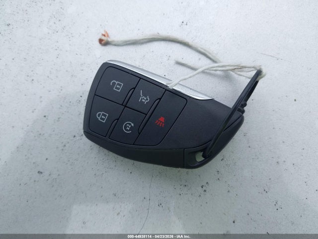 2025 Buick Enclave Preferred Fwd მანქანა იყიდება აუქციონზე, vin: 5GAEVARS7SJ200809, აუქციონის ნომერი: 44938114