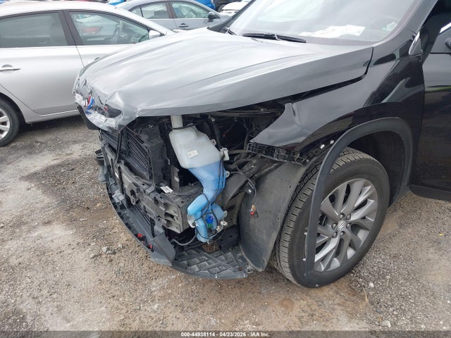 2025 Buick Enclave Preferred Fwd მანქანა იყიდება აუქციონზე, vin: 5GAEVARS7SJ200809, აუქციონის ნომერი: 44938114
