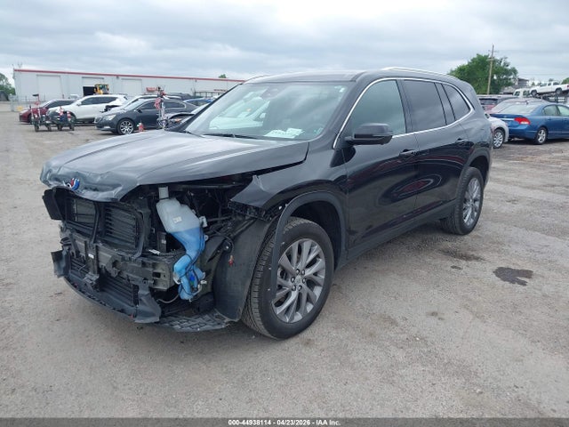 2025 Buick Enclave Preferred Fwd მანქანა იყიდება აუქციონზე, vin: 5GAEVARS7SJ200809, აუქციონის ნომერი: 44938114