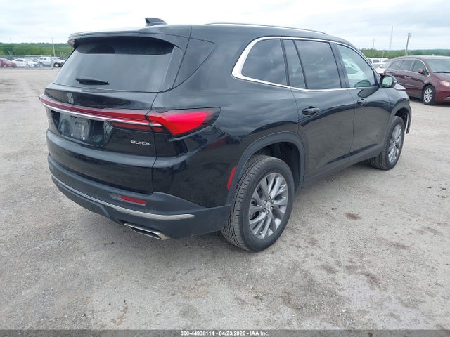 2025 Buick Enclave Preferred Fwd მანქანა იყიდება აუქციონზე, vin: 5GAEVARS7SJ200809, აუქციონის ნომერი: 44938114