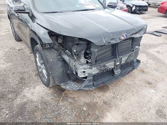 2025 Buick Enclave Preferred Fwd მანქანა იყიდება აუქციონზე, vin: 5GAEVARS7SJ200809, აუქციონის ნომერი: 44938114
