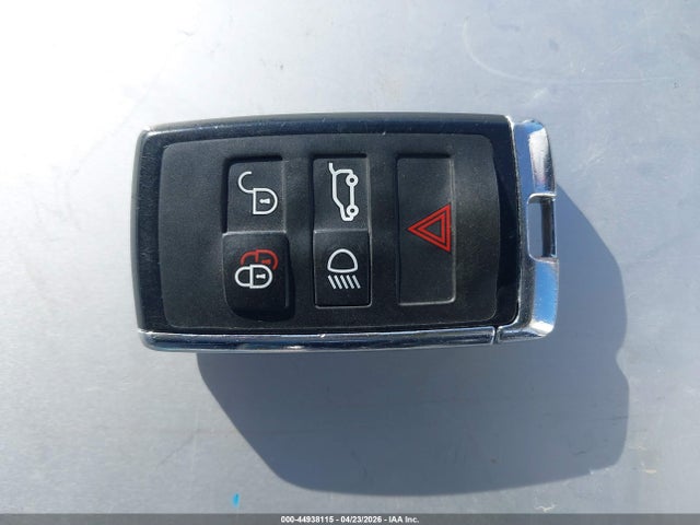 SALRG2RV5L2428743 Land Rover Discovery Se