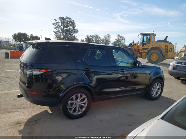 SALRG2RV5L2428743 Land Rover Discovery Se