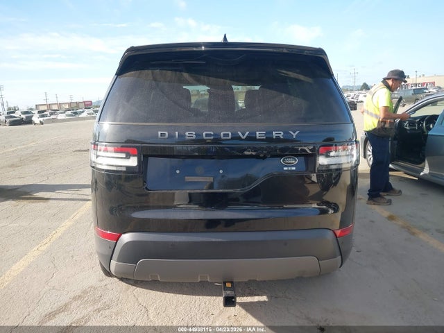 SALRG2RV5L2428743 Land Rover Discovery Se