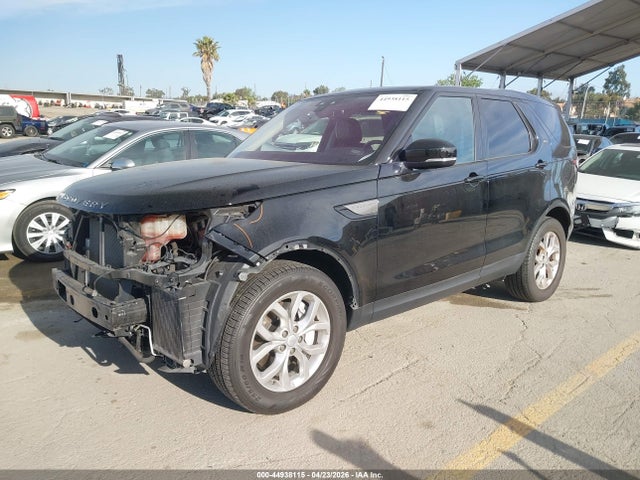 SALRG2RV5L2428743 Land Rover Discovery Se