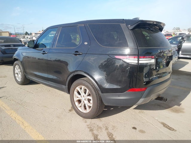 SALRG2RV5L2428743 Land Rover Discovery Se