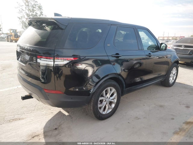 SALRG2RV5L2428743 Land Rover Discovery Se