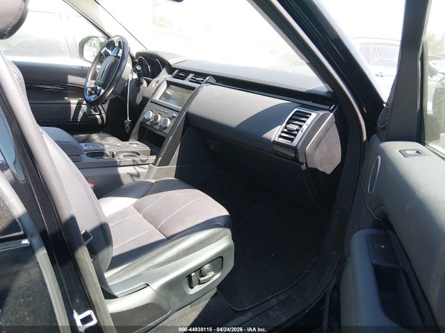 SALRG2RV5L2428743 Land Rover Discovery Se