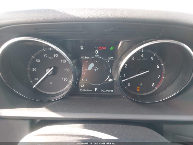 SALRG2RV5L2428743 Land Rover Discovery Se
