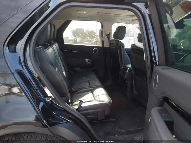 SALRG2RV5L2428743 Land Rover Discovery Se
