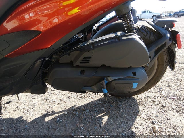Piaggio Bv 400 2023 ZAPMD20U9P5000692 Image 9