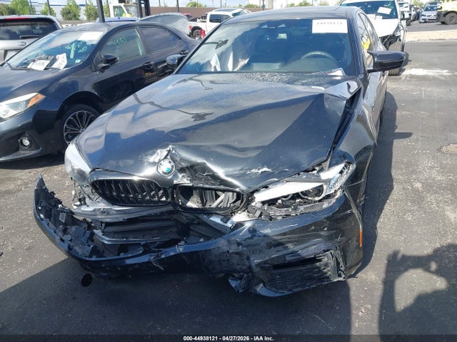 Продаж на аукціоні авто 2019 Bmw 540i, vin: WBAJE5C5XKWW42376, номер лоту: 44938121
