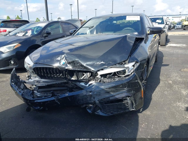 Продаж на аукціоні авто 2019 Bmw 540i, vin: WBAJE5C5XKWW42376, номер лоту: 44938121
