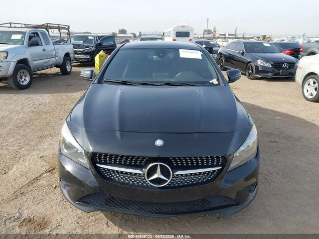 Mercedes-Benz CLA 250 2018 WDDSJ4EB0JN526047 Image 12