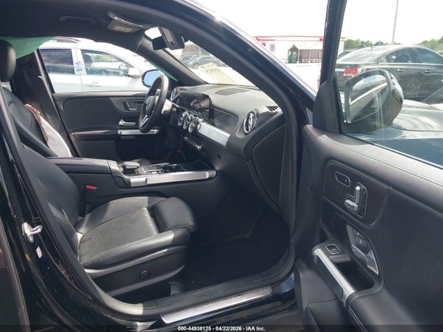 44938125 :رقم المزاد ، W1N4M4GB8MW114862 vin ، 2021 Mercedes-benz Glb 250 مزاد بيع