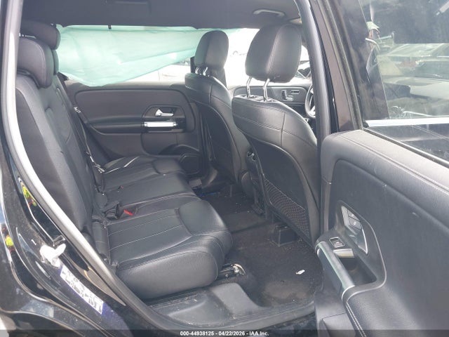44938125 :رقم المزاد ، W1N4M4GB8MW114862 vin ، 2021 Mercedes-benz Glb 250 مزاد بيع