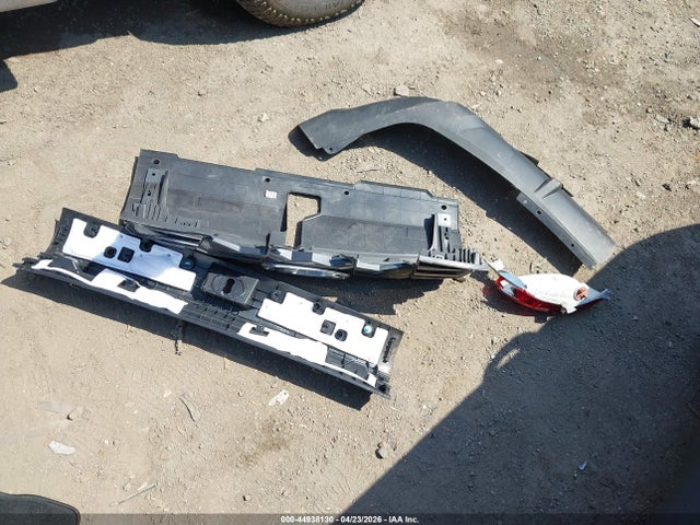 2023 Hyundai Tucson Sel მანქანა იყიდება აუქციონზე, vin: KM8JBCAE7PU185477, აუქციონის ნომერი: 44938130