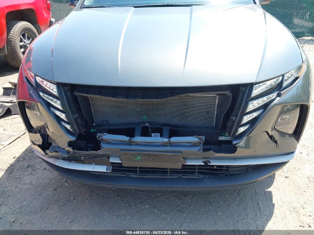 2023 Hyundai Tucson Sel მანქანა იყიდება აუქციონზე, vin: KM8JBCAE7PU185477, აუქციონის ნომერი: 44938130