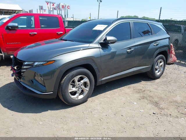 2023 Hyundai Tucson Sel მანქანა იყიდება აუქციონზე, vin: KM8JBCAE7PU185477, აუქციონის ნომერი: 44938130