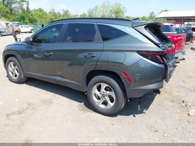 2023 Hyundai Tucson Sel მანქანა იყიდება აუქციონზე, vin: KM8JBCAE7PU185477, აუქციონის ნომერი: 44938130