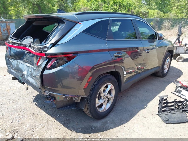 2023 Hyundai Tucson Sel მანქანა იყიდება აუქციონზე, vin: KM8JBCAE7PU185477, აუქციონის ნომერი: 44938130