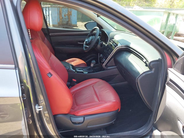 2023 Hyundai Tucson Sel მანქანა იყიდება აუქციონზე, vin: KM8JBCAE7PU185477, აუქციონის ნომერი: 44938130