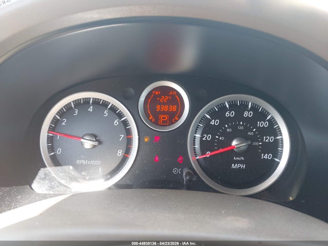 Продаж на аукціоні авто 2010 Nissan Sentra 2.0sl, vin: 3N1AB6AP2AL632261, номер лоту: 44938136