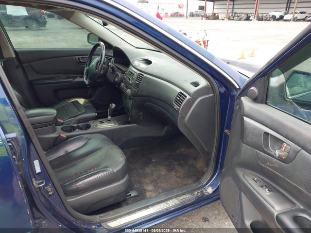44938141 :رقم المزاد ، KNAGE123365076690 vin ، 2006 Kia Optima Ex (new)/lx (new) مزاد بيع