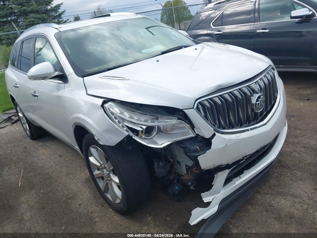 Продажа на аукционе авто 2016 Buick Enclave Premium, vin: 5GAKRCKD9GJ348014, номер лота: 44938140