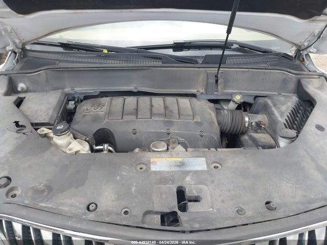 Aukcja sprzedaży 2016 Buick Enclave Premium, vin: 5GAKRCKD9GJ348014, numer aukcji: 44938140