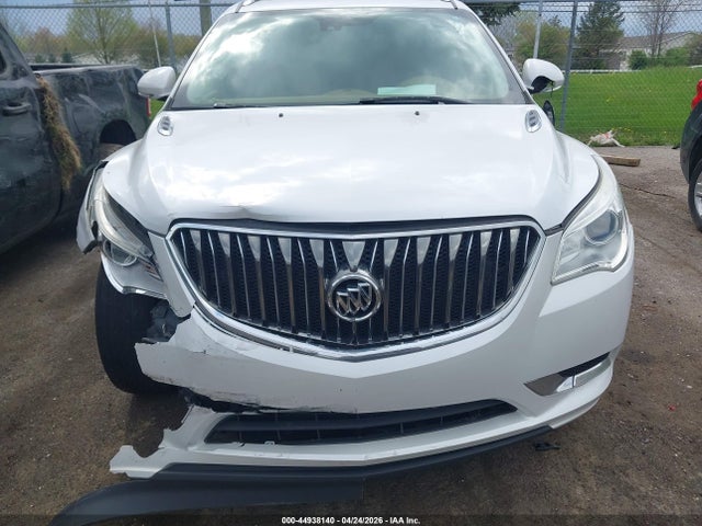 Aukcja sprzedaży 2016 Buick Enclave Premium, vin: 5GAKRCKD9GJ348014, numer aukcji: 44938140