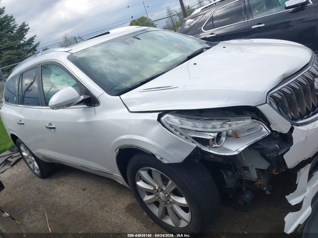 Aukcja sprzedaży 2016 Buick Enclave Premium, vin: 5GAKRCKD9GJ348014, numer aukcji: 44938140