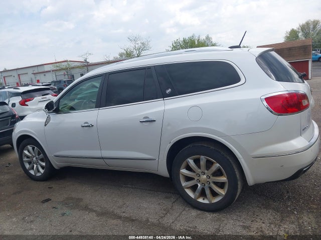 Aukcja sprzedaży 2016 Buick Enclave Premium, vin: 5GAKRCKD9GJ348014, numer aukcji: 44938140