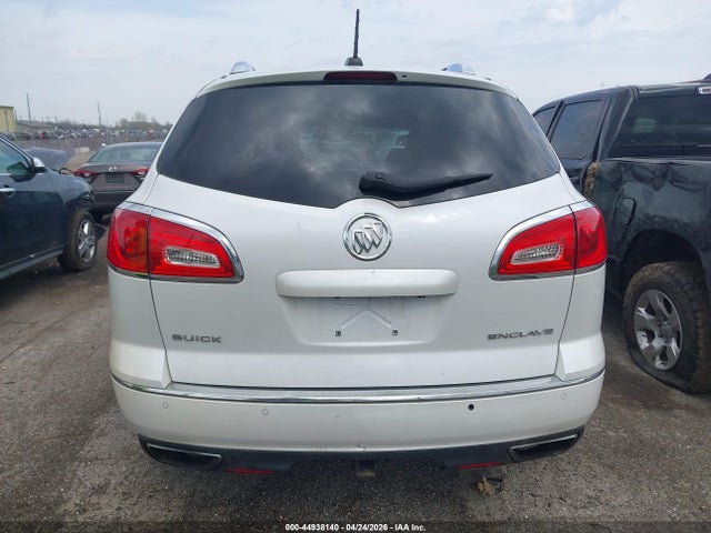 Aukcja sprzedaży 2016 Buick Enclave Premium, vin: 5GAKRCKD9GJ348014, numer aukcji: 44938140