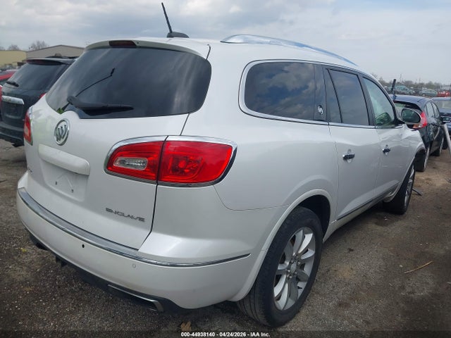 Aukcja sprzedaży 2016 Buick Enclave Premium, vin: 5GAKRCKD9GJ348014, numer aukcji: 44938140