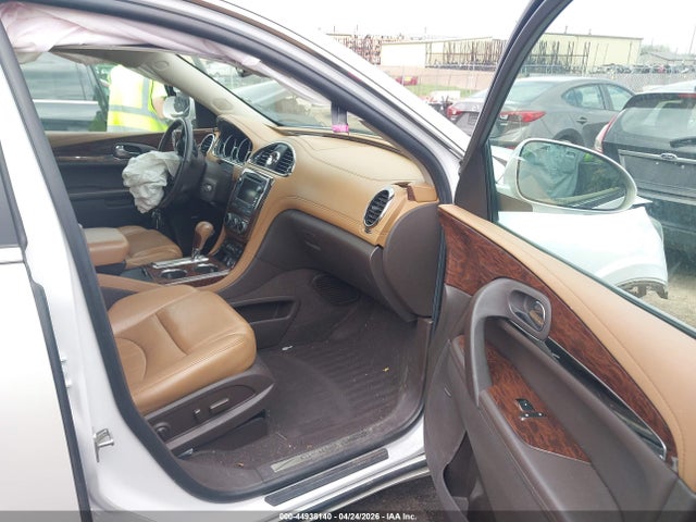 Aukcja sprzedaży 2016 Buick Enclave Premium, vin: 5GAKRCKD9GJ348014, numer aukcji: 44938140