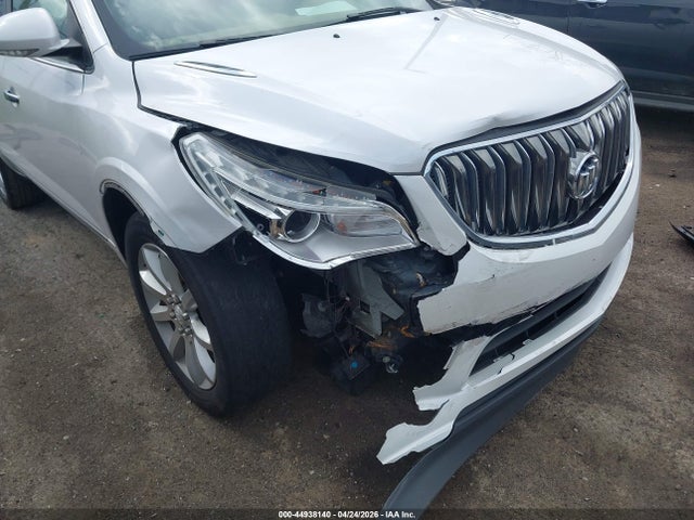 Aukcja sprzedaży 2016 Buick Enclave Premium, vin: 5GAKRCKD9GJ348014, numer aukcji: 44938140